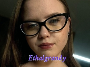 Ethalgrandy