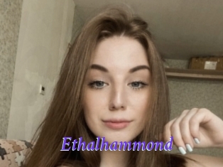 Ethalhammond