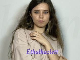 Ethalhazlett