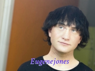 Eugenejones