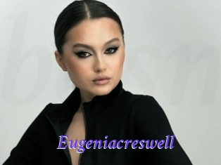 Eugeniacreswell