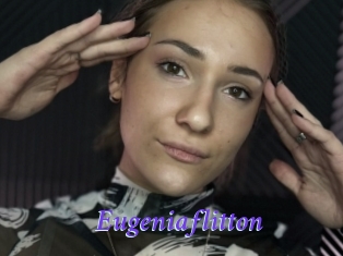 Eugeniaflitton