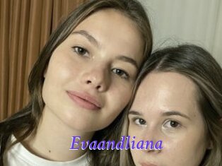 Evaandliana