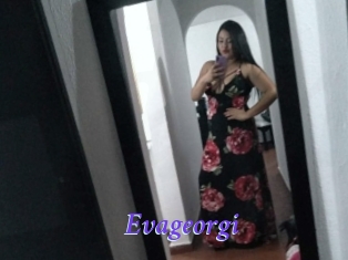 Evageorgi