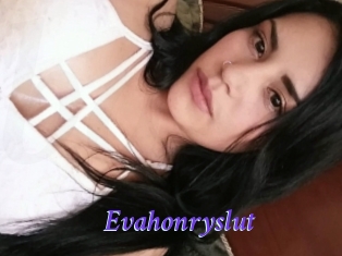 Evahonryslut