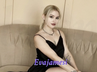 Evajamesi