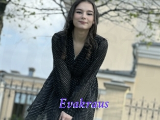 Evakraus