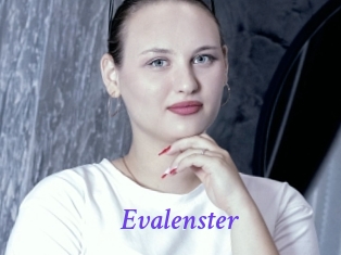 Evalenster