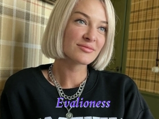 Evalioness