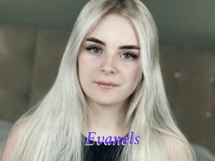 Evanels