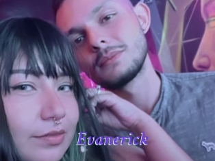 Evanerick