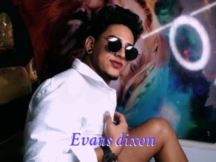 Evans_dixon