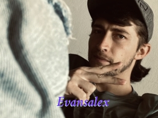 Evansalex