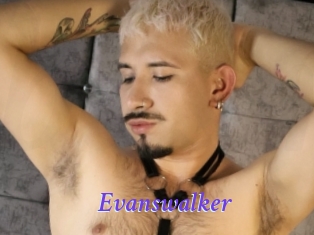 Evanswalker