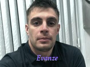 Evanze