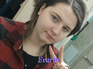 Evarin