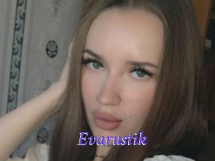 Evarustik