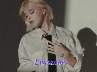 Evasandes