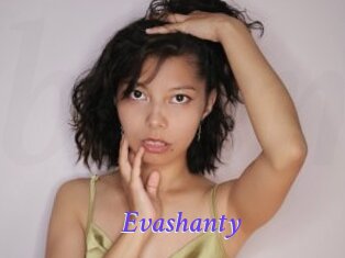 Evashanty