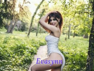 Evasynn