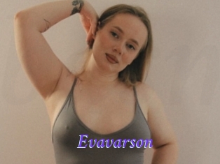 Evavarson