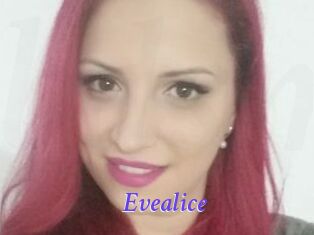 Evealice