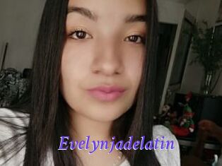 Evelynjadelatin