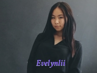 Evelynlii