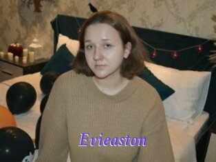 Evieaston