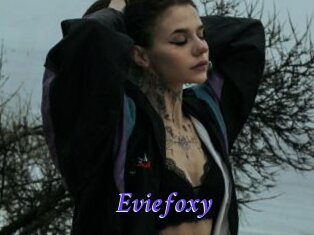 Eviefoxy