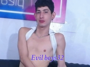 Evil_boys32