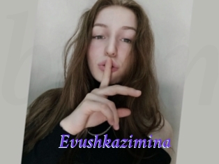 Evushkazimina