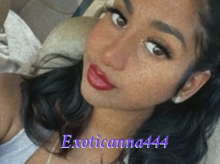 Exoticanna444