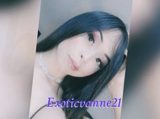 Exoticvanne21