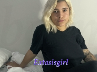 Extasisgirl