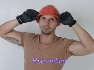 Extremboy