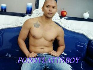 FONSYLATINBOY