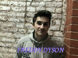 FREDDY_DYSON