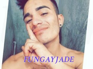 FUNGAYJADE