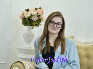 FaberJudith