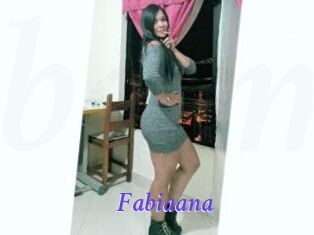 Fabiaana