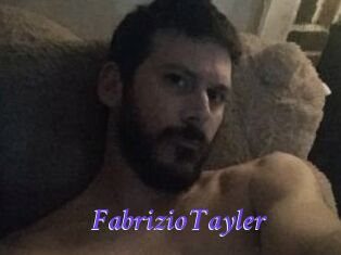 Fabrizio_Tayler