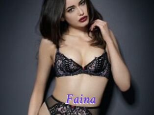 Faina