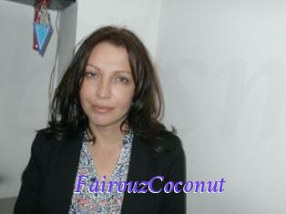 FairouzCoconut