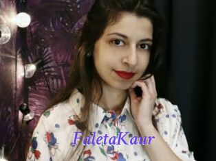 FaletaKaur