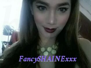 FancySHAINExxx