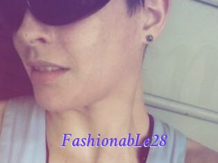 FashionabLe28