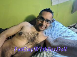 FatGuyWIthSexDoll