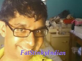 FatStinkyIndian