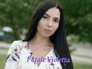 Fatale_Violetta